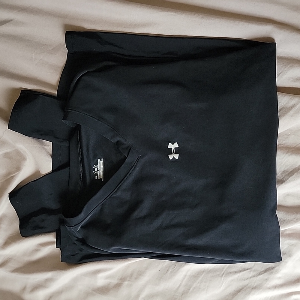 Under armour  base layer long sleeve